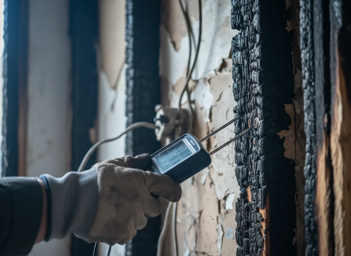 Fire Damage Restoration Zanesfield, OH FAQs